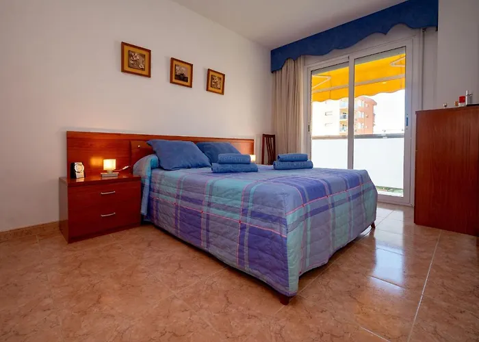 Colom By Interhome *