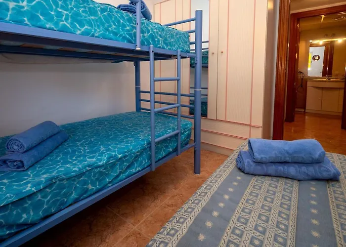 Colom By Interhome Daire Malgrat de Mar