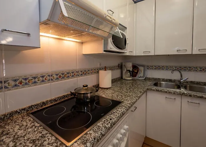 Colom By Interhome * Malgrat de Mar
