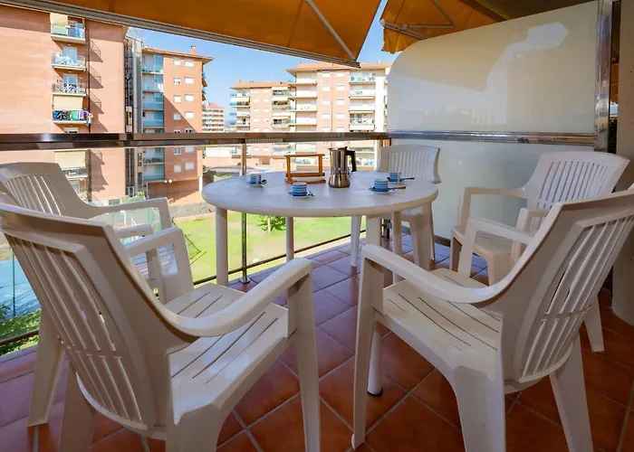 Colom By Interhome *
