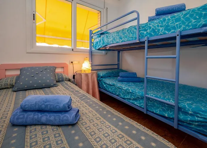 Colom By Interhome * Malgrat de Mar