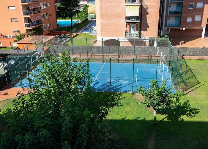 Daire Colom By Interhome Malgrat de Mar
