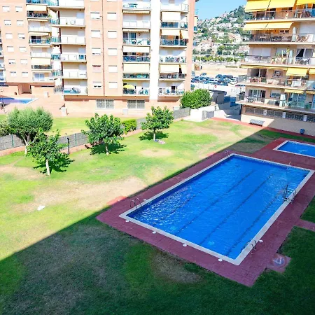 Apartment Colom By Interhome Malgrat de Mar