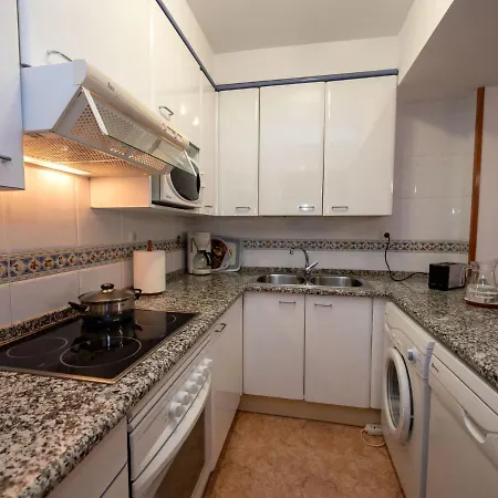 Colom By Interhome Apartment