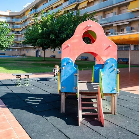 Colom By Interhome Malgrat de Mar