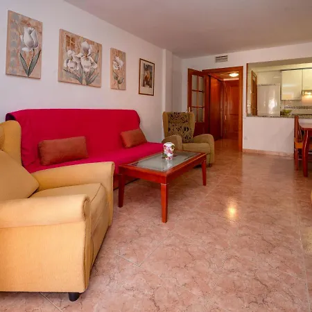 Apartment Colom By Interhome *