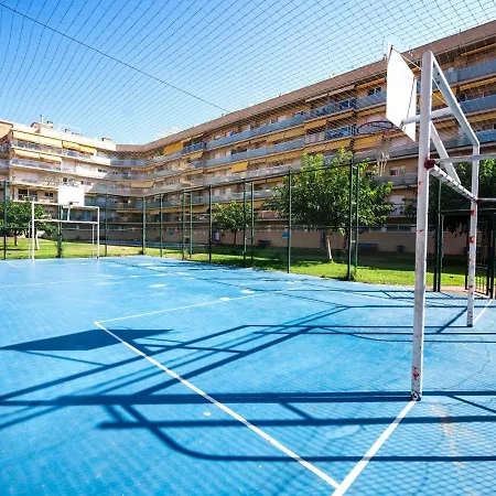 Colom By Interhome * Malgrat de Mar