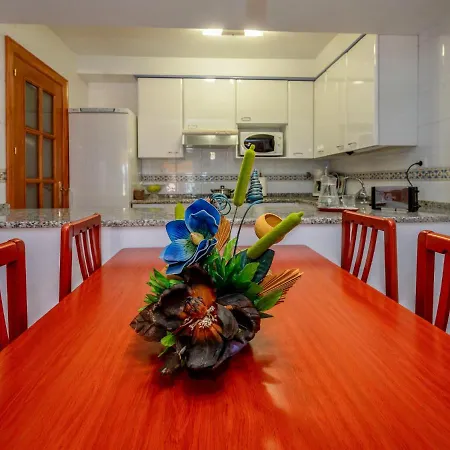 Colom By Interhome Apartment *