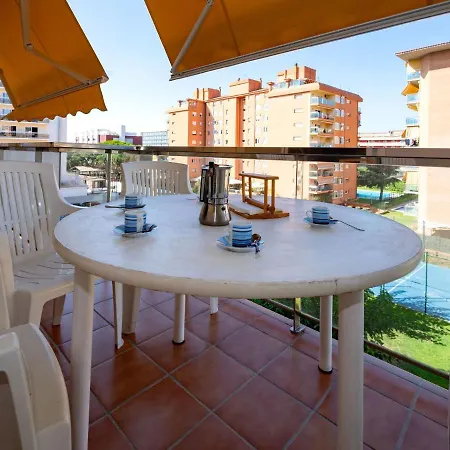 Colom By Interhome Malgrat de Mar