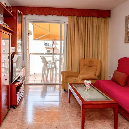 Colom By Interhome Apartment *