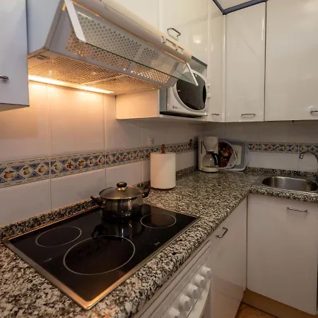 Colom By Interhome * Malgrat de Mar