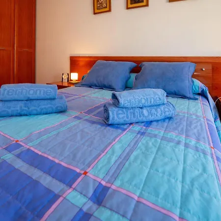 Colom By Interhome Malgrat de Mar