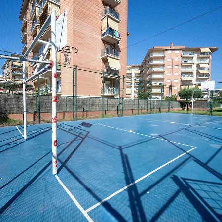 Colom By Interhome * Malgrat de Mar