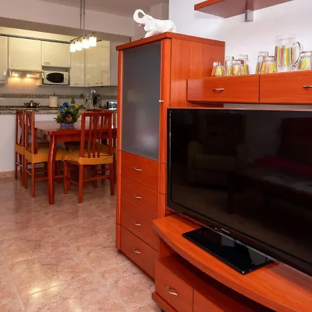 Colom By Interhome