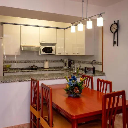 Colom By Interhome * Malgrat de Mar