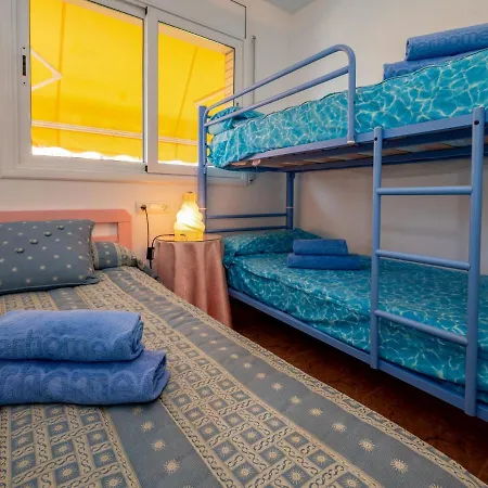 Colom By Interhome * Malgrat de Mar