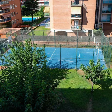 Apartment Colom By Interhome Malgrat de Mar