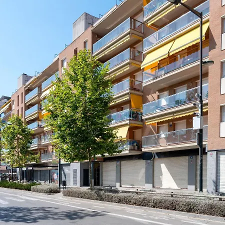 Apartment Colom By Interhome