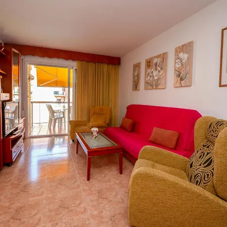 Lejlighed Colom By Interhome