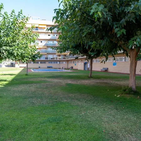 Colom By Interhome * Malgrat de Mar