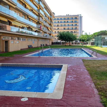 Colom By Interhome Lejlighed