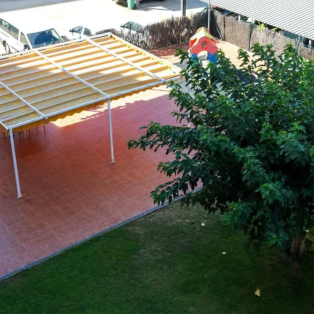 Colom By Interhome Lejlighed Malgrat de Mar