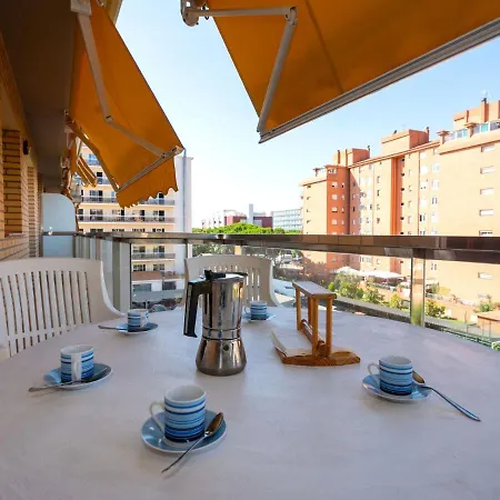 Colom By Interhome Lejlighed Malgrat de Mar