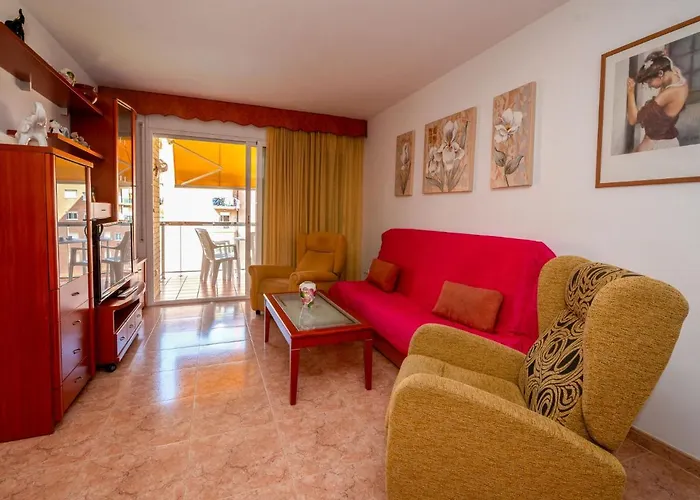 Apartment Colom By Interhome