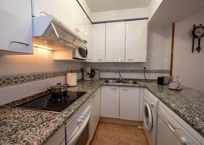 Colom By Interhome Apartment