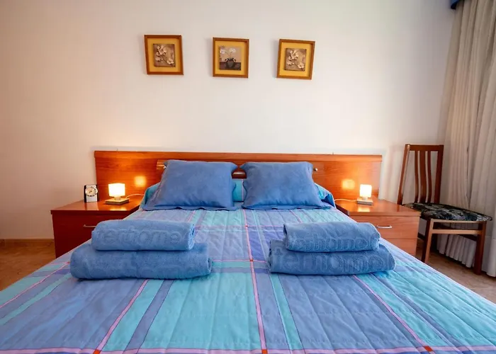 Colom By Interhome