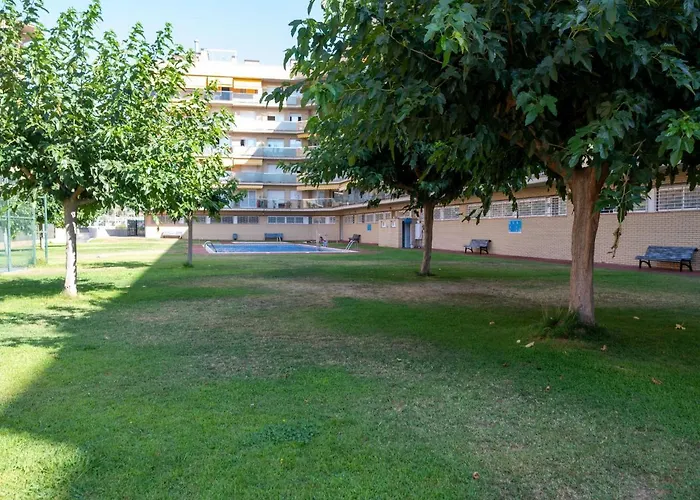 Colom By Interhome * Malgrat de Mar