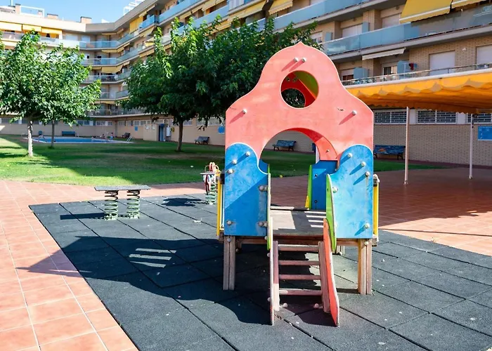 Colom By Interhome Malgrat de Mar