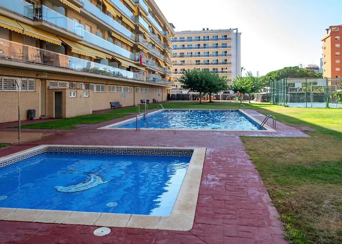 Colom By Interhome Apartment