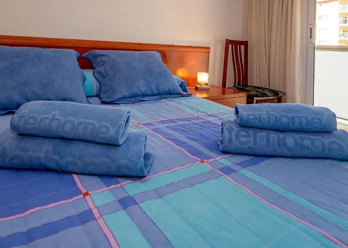 Colom By Interhome