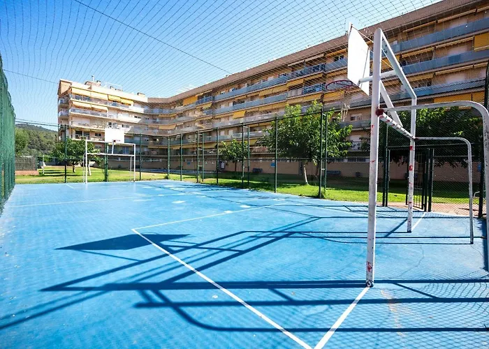 Colom By Interhome * Malgrat de Mar
