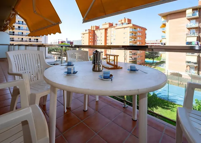 Colom By Interhome Malgrat de Mar