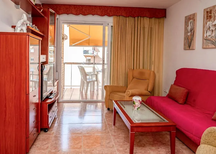 Colom By Interhome Apartment *