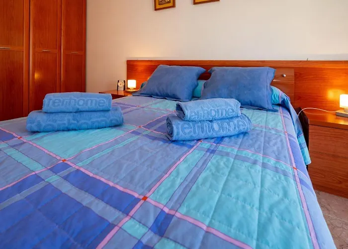 Colom By Interhome Malgrat de Mar