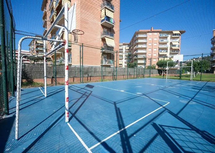 Colom By Interhome * Malgrat de Mar