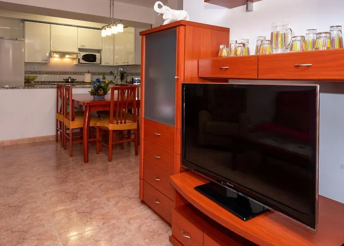 Colom By Interhome