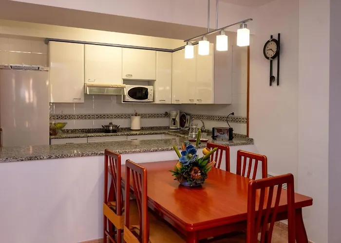 Colom By Interhome * Malgrat de Mar