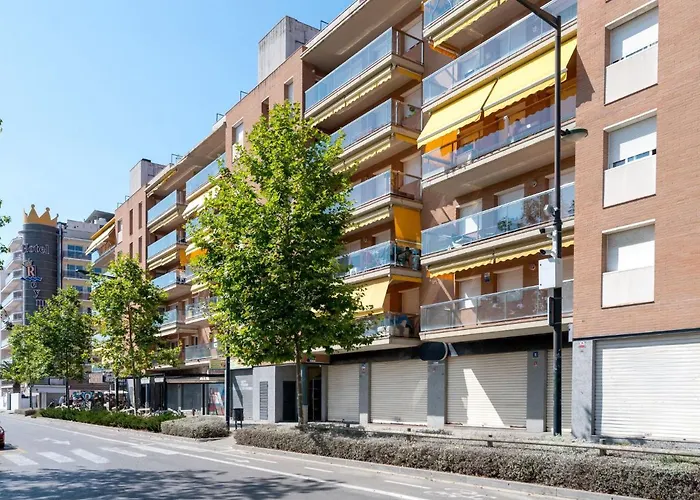 Apartment Colom By Interhome